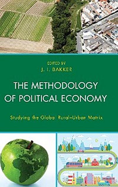 The Methodology of Political Economy