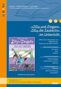 ’Zilly und Zingaro. Zilly, die Zauberin’ im Unterricht