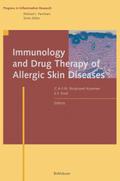 Immunology and Drug Therapy of Allergic Skin Diseases