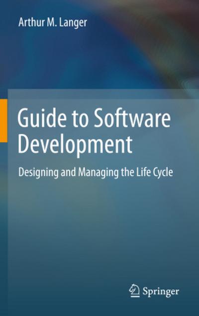 Guide to Software Development