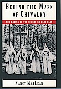 Behind the Mask of Chivalry