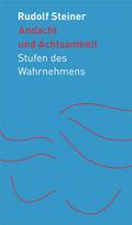 Andacht und Achtsamkeit