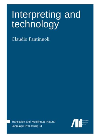 Interpreting and technology