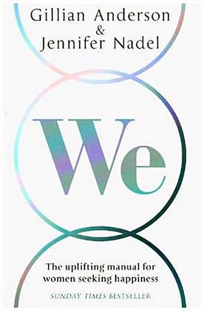 We