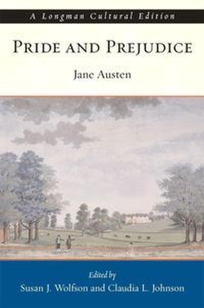 Pride and Prejudice