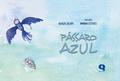 Pássaro Azul