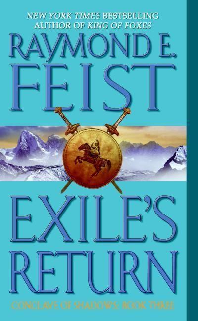 Exile’s Return