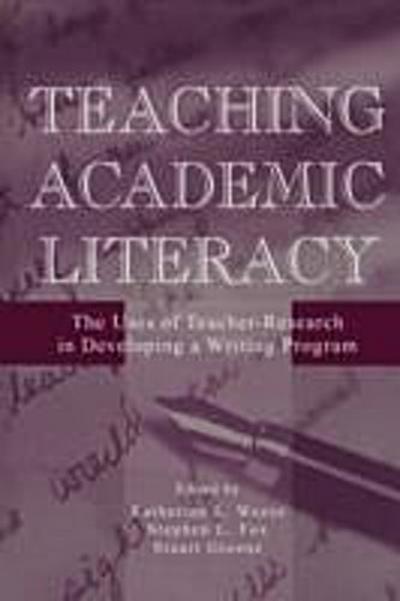 Teaching Academic Literacy