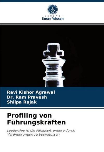 Profiling von Führungskräften