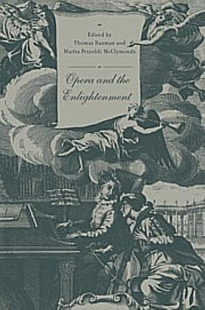 Opera and the Enlightenment