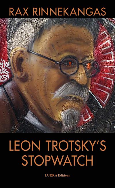 Leon Trotsky’s Stopwatch