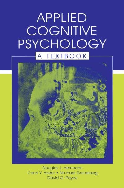 Applied Cognitive Psychology