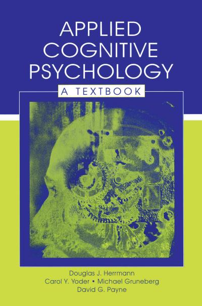 Applied Cognitive Psychology