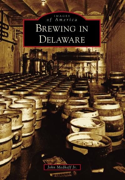 Brewing in Delaware