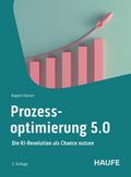 Prozessoptimierung 5.0