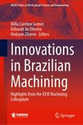 Innovations in Brazilian Machining