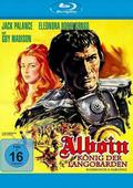 Alboin, König der Langobarden