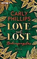 Love not Lost - Bedingungslos