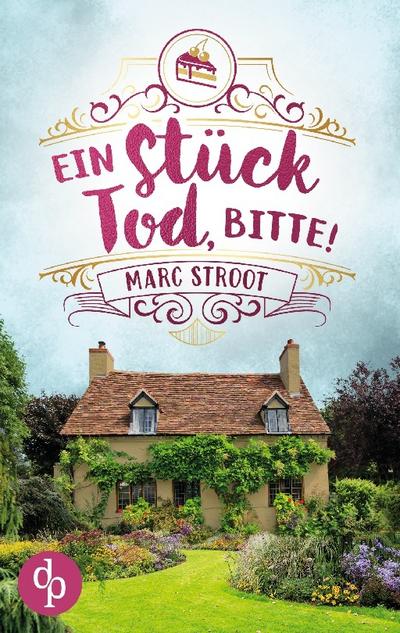 Ein Stück Tod, bitte!
