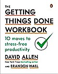 The Getting Things Done Workbook