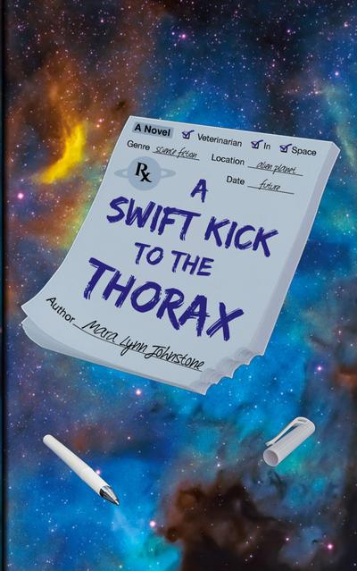 A Swift Kick to the Thorax