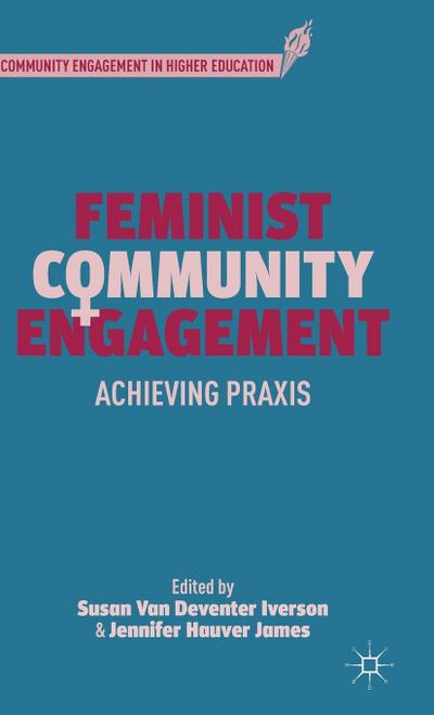 Feminist Community Engagement