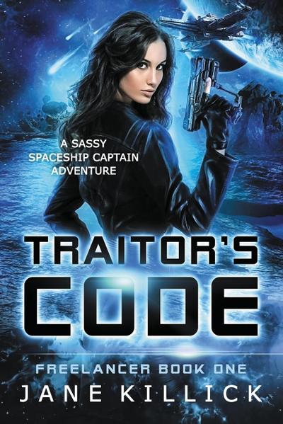 Traitor’s Code