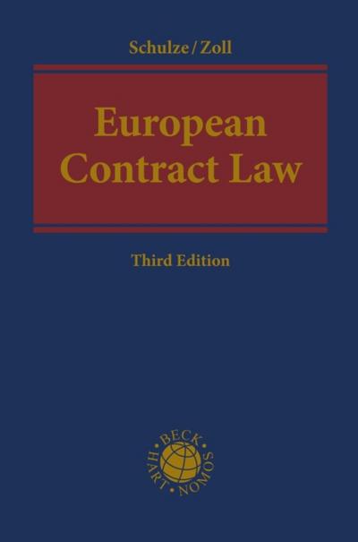 European Contract Law