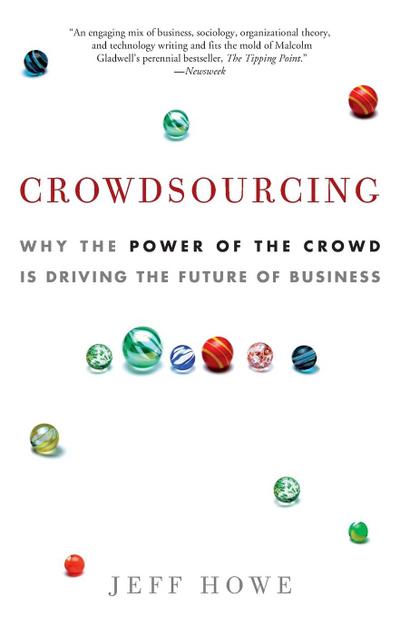 Crowdsourcing