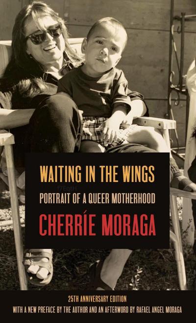 Waiting in the Wings