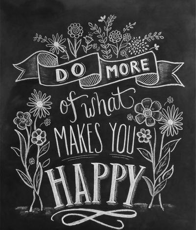 Cultivating happiness -7 steps to a happier life