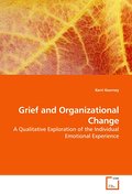 Grief and Organizational Change
