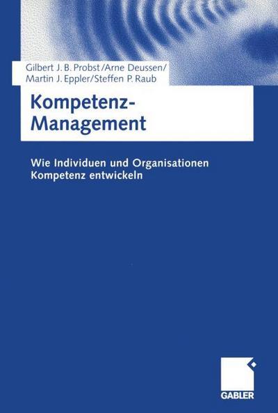 Kompetenz-Management