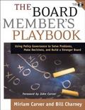 The Board Member’s Playbook