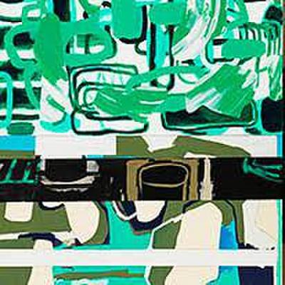 Marchán Fiz, S: Luis Gordillo, Confesión general