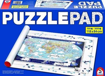 Puzzle Pad für Puzzles bis 3.000 Teile