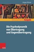 Die Psychodynamik von Übertragung und Gegenübertra
