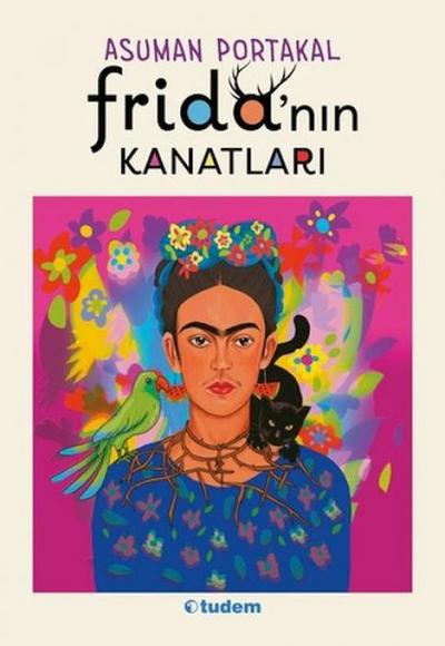 Fridanin Kanatlari