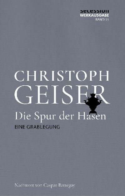Die Spur der Hasen