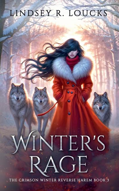 Winter’s Rage