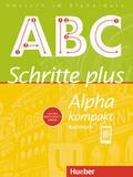 Schritte plus Alpha kompakt