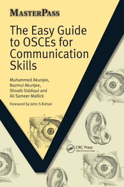 The Easy Guide to OSCEs for Communication Skills
