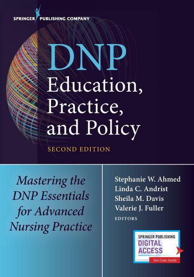 DNP Education, Practice, and Policy