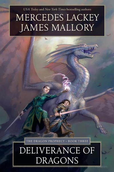 Deliverance of Dragons