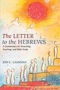 The Letter to the Hebrews