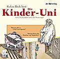 Die Kinder-Uni: Arme/Muslime