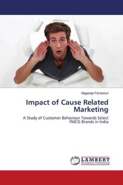 Impact of Cause Related Marketing