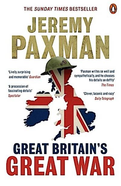Great Britain’s Great War
