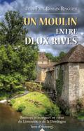 Un moulin entre deux rives