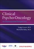 Clinical Psycho-Oncology